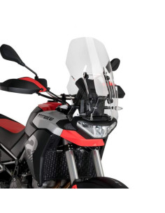 Cupula touring Aprilia Tuareg 660 22-