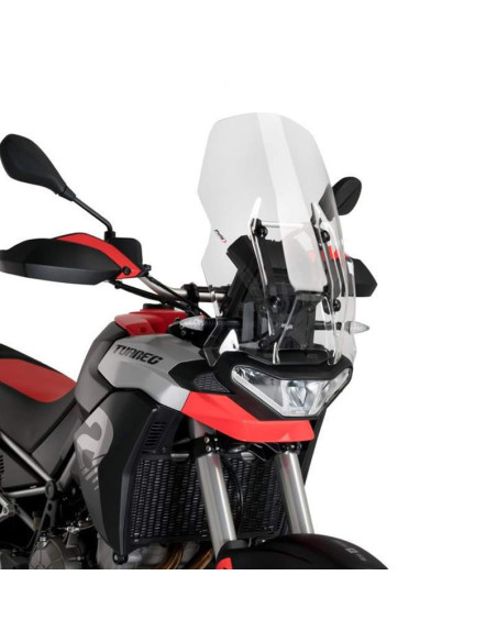 Cupula touring Aprilia Tuareg 660 22-