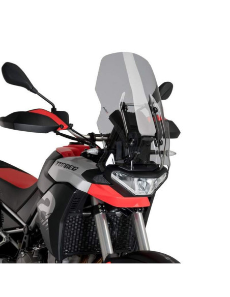 Cupula touring Aprilia Tuareg 660 22-