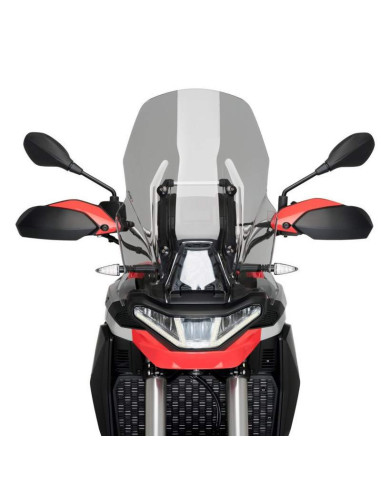 Cupula touring Aprilia Tuareg 660 22-