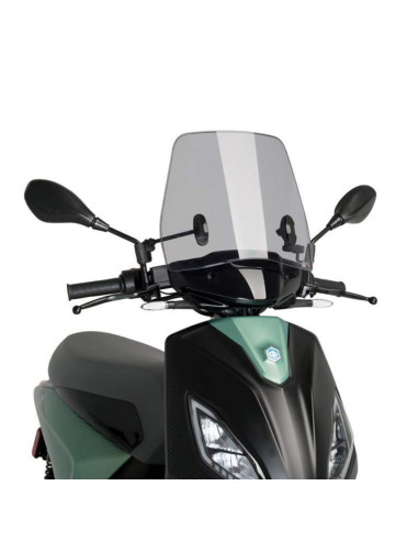 Cupula traffic Piaggio 1 22-