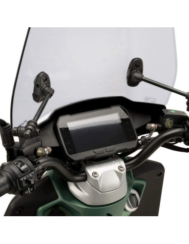Cupula traffic Piaggio 1 22-