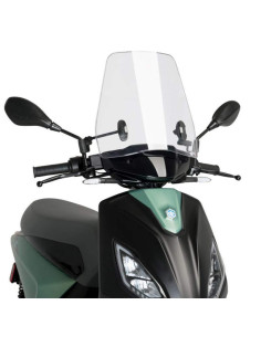 Cupula urban Piaggio 1 22-