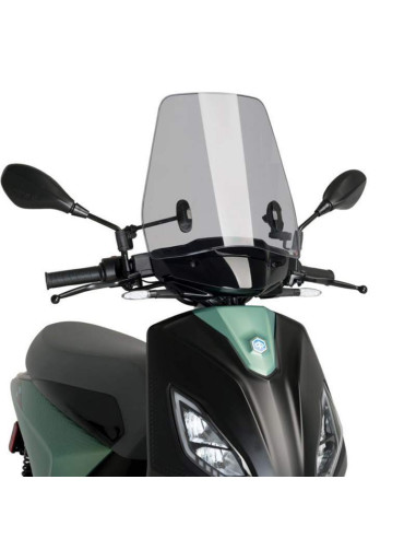 Cupula urban Piaggio 1 22-