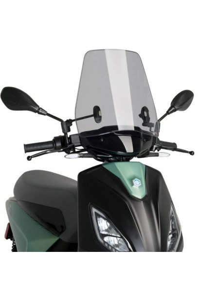 Cupula urban Piaggio 1 22-