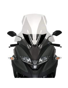 Cupula Yamaha Tricity 20- V-Tech Touring 2