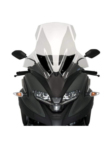 Cupula Yamaha Tricity 20- V-Tech Touring