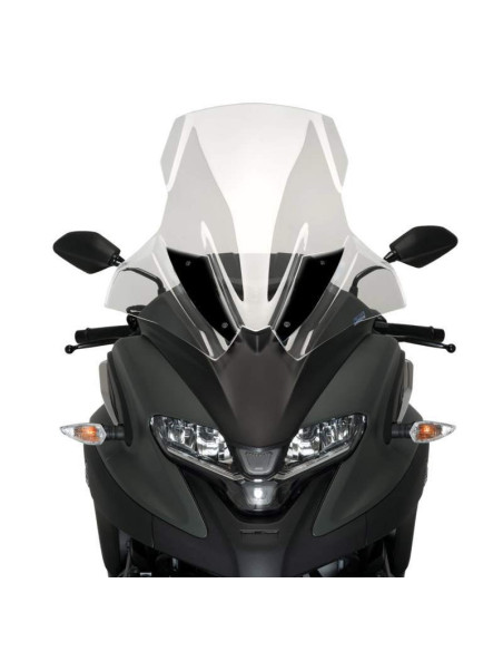 Cupula Yamaha Tricity 20- V-Tech Touring