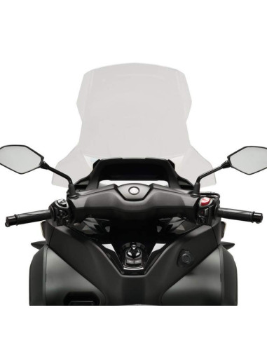 Cupula Yamaha Tricity 20- V-Tech Touring