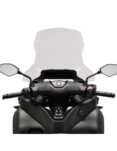 Cupula Yamaha Tricity 20- V-Tech Touring