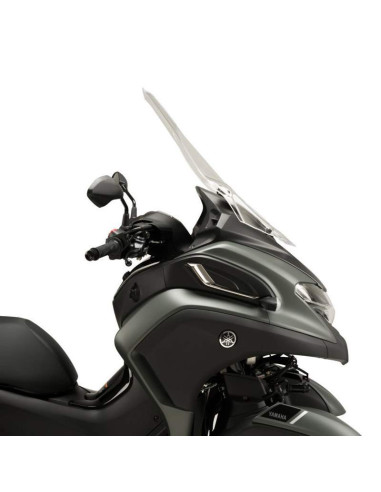 Cupula Yamaha Tricity 20- V-Tech Touring