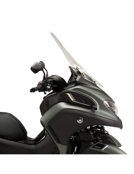 Cupula Yamaha Tricity 20- V-Tech Touring