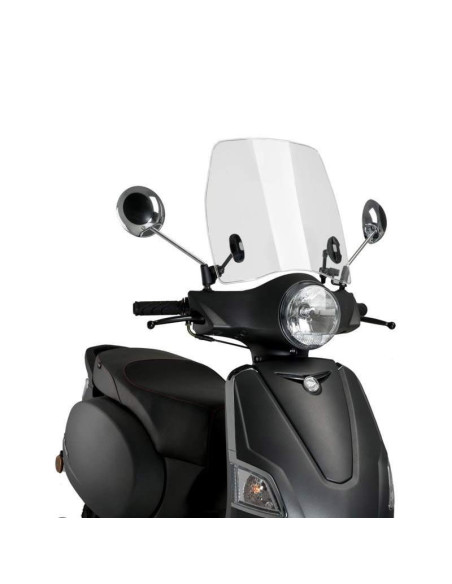 Cupula Traffic Keeway Zahara 50-125 22-