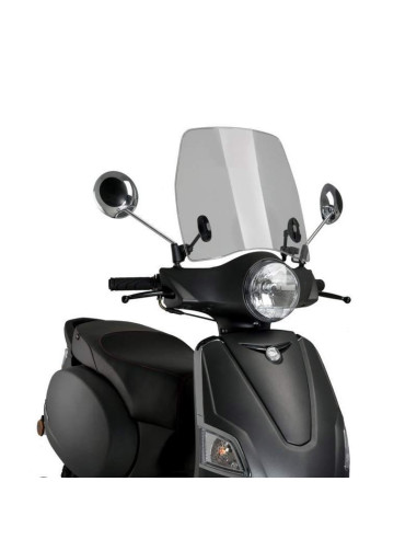 Cupula Traffic Keeway Zahara 50-125 22-