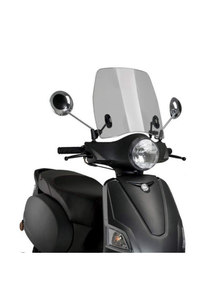 Cupula Traffic Keeway Zahara 50-125 22-
