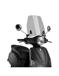 Cupula Urban Keeway Zahara 50-125 22- 2