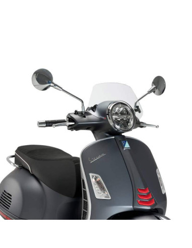 Cupula GTS sport Piaggio Vespa GTS 125-300