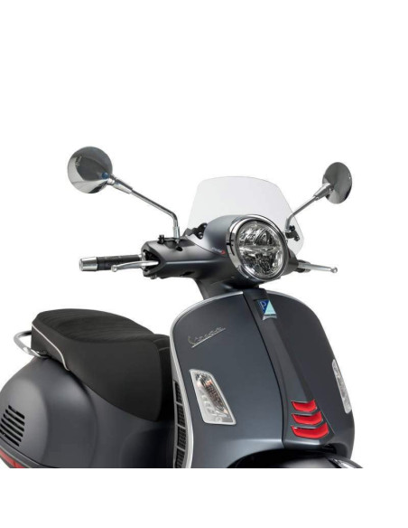 Cupula GTS sport Piaggio Vespa GTS 125-300