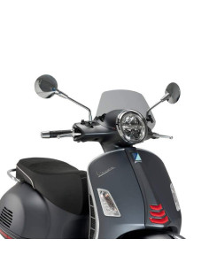 Cupula GTS sport Piaggio Vespa GTS 125-300 2