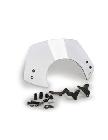 Cupula GTS sport Piaggio Vespa GTS 125-300