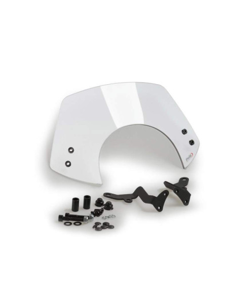 Cupula GTS sport Piaggio Vespa GTS 125-300