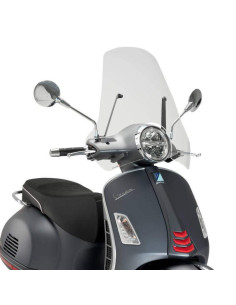 Cupula GTS Piaggio Vespa GTS 125-300