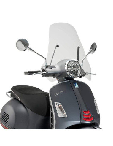 Cupula GTS Piaggio Vespa GTS 125-300