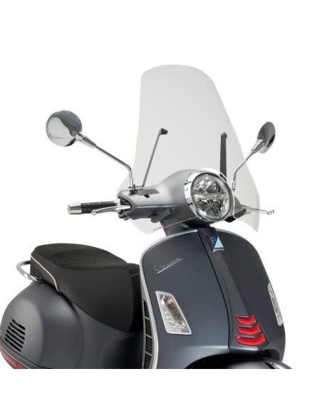 Cupula GTS Piaggio Vespa GTS 125-300