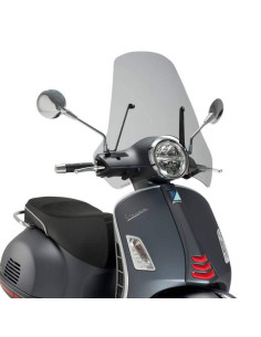 Cupula GTS Piaggio Vespa GTS 125-300 2