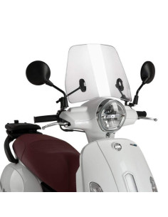 Cupula Traffic Sym Fiddle 50-125 21-