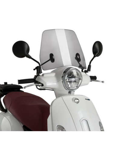 Cupula Traffic Sym Fiddle 50-125 21-