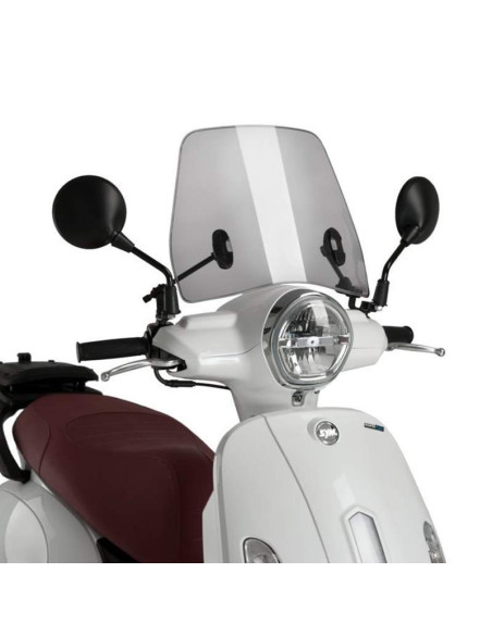 Cupula Traffic Sym Fiddle 50-125 21-