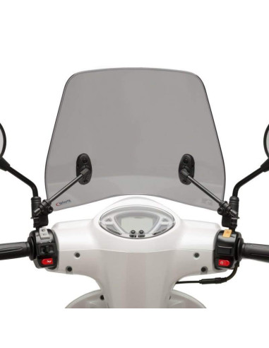Cupula Traffic Sym Fiddle 50-125 21-