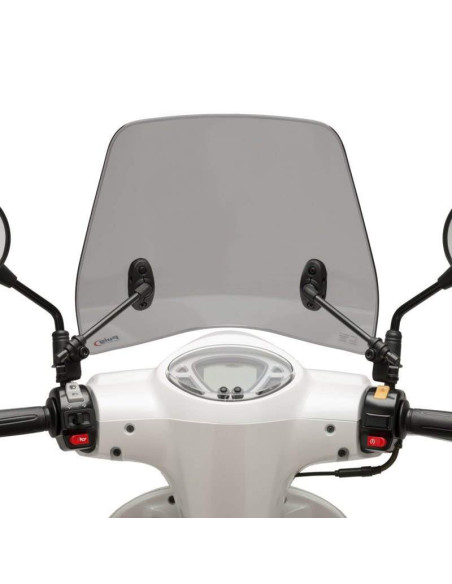 Cupula Traffic Sym Fiddle 50-125 21-
