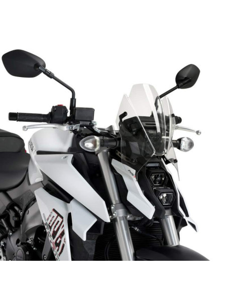 Cupula New Generation Sport Suzuki GSXS 950-1000 22-