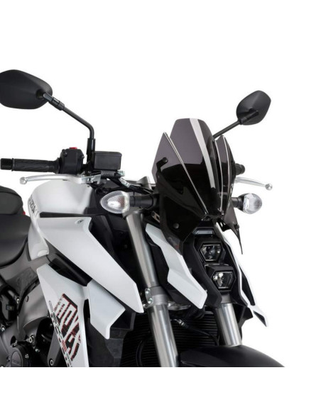 Cupula New Generation Sport Suzuki GSXS 950-1000 22-