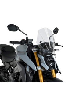 Cupula New Generation touring Suzuki GSXS 950-1000 22-