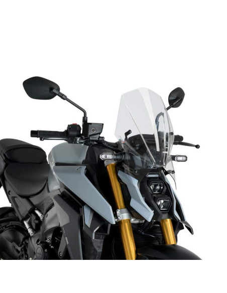 Cupula New Generation touring Suzuki GSXS 950-1000 22-