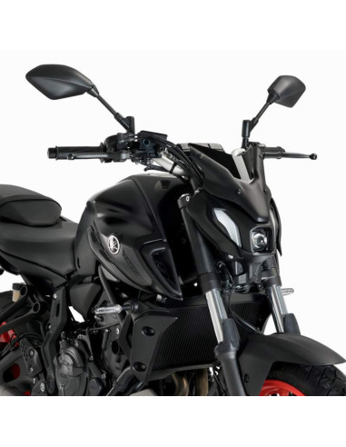 Cupula sport Yamaha MT07 21+