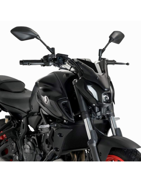 Cupula sport Yamaha MT07 21+