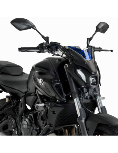 Cupula sport Yamaha MT07 21+