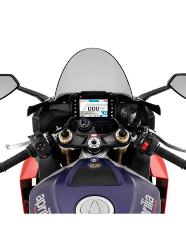 Cúpula R-Racer Aprilia RSV4 E5 21-