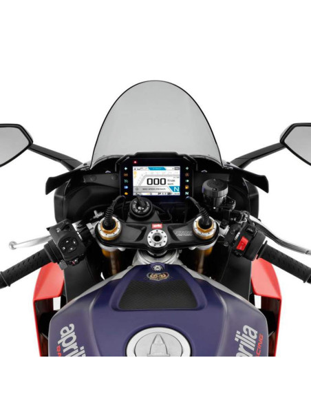Cúpula R-Racer Aprilia RSV4 E5 21-