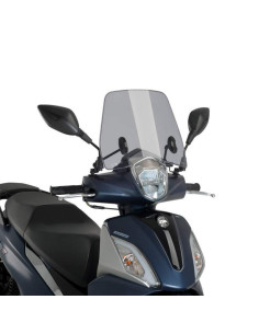 Cupula Traffic Sym Symphony 125 21- 2