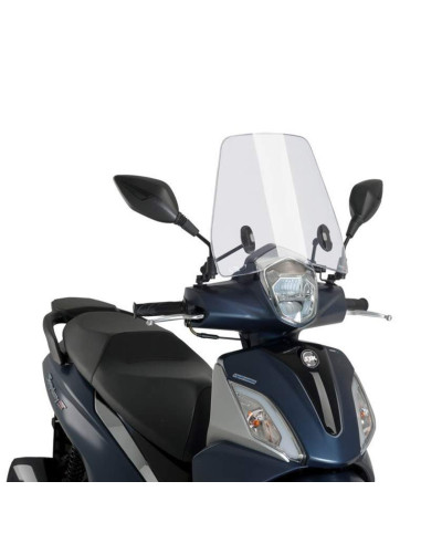 Cupula Urban Sym Symphony 125 21-
