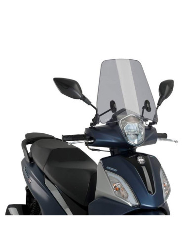 Cupula Urban Sym Symphony 125 21-