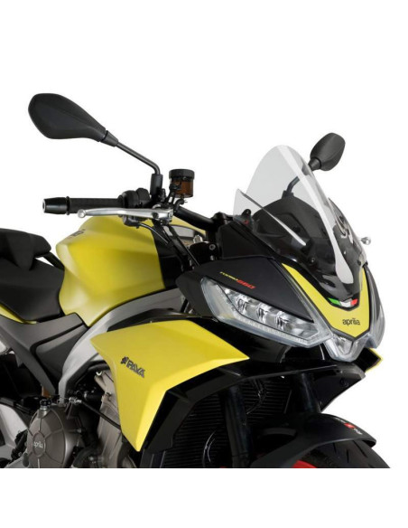 Cupula Z-Racing Aprilia Tuono 660 21-