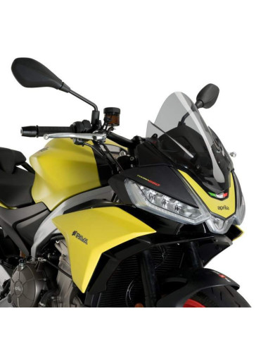 Cupula Z-Racing Aprilia Tuono 660 21-