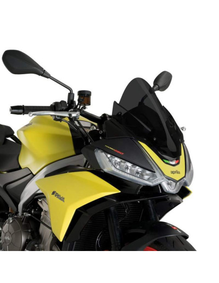 Cupula Z-Racing Aprilia Tuono 660 21-