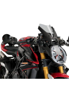 Cupula New Generation Sport MV Agusta BRUTALE 1000RR 2020+